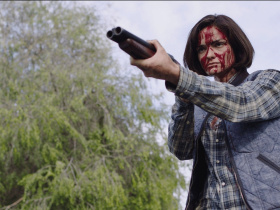 I Spit on Your Grave: Déjà Vu