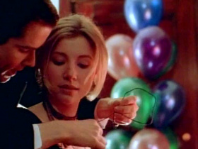 I've Been Waiting for You