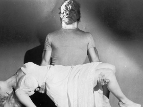 I Was a Teenage Frankenstein