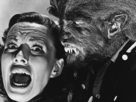 I Was a Teenage Werewolf