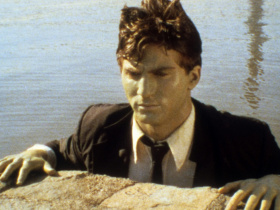 I Was a Teenage Zombie