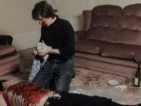 I Zombie: The Chronicles of Pain