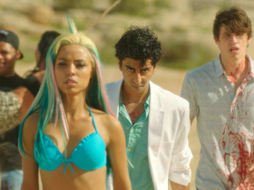 Ibiza Undead