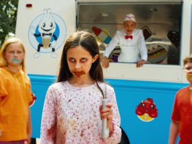 Ice Cream Man