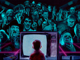 In Search of Darkness