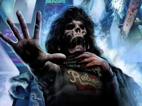 In Search of Darkness: Part II