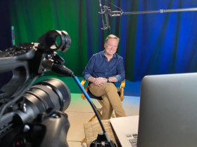 In Search of Darkness: Part III