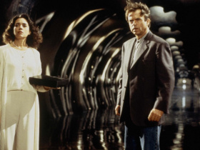 In the Mouth of Madness