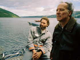 Incident at Loch Ness