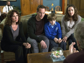 Insidious: Chapter 2