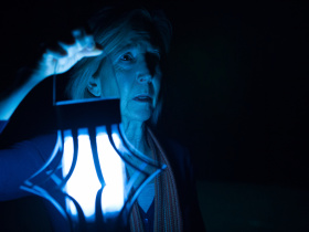 Insidious: Chapter 3