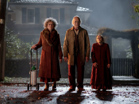 Insidious: Out of the Further