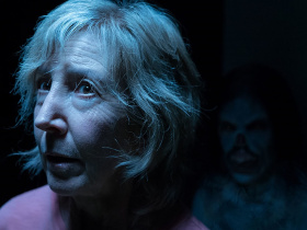 Insidious: The Last Key