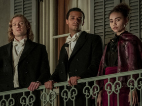 Interview with the Vampire