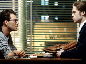 Interview with the Vampire: The Vampire Chronicles