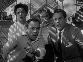 Invasion of the Body Snatchers