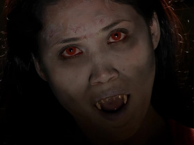 Island of the Living Dead