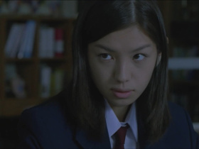 Isola: Multiple Personality Girl