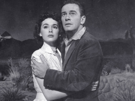 It Came from Outer Space