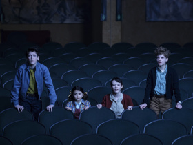 IT: Welcome to Derry