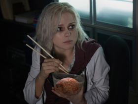 iZombie