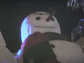 Jack Frost 2: Revenge of the Mutant Killer Snowman