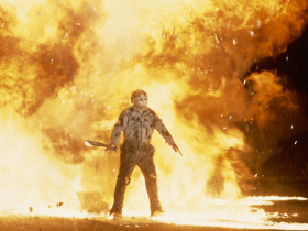 Jason Goes to Hell: The Final Friday