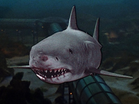 Jaws 3-D