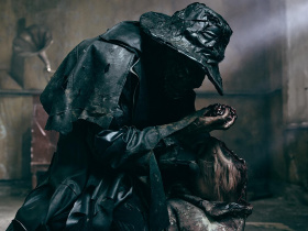 Jeepers Creepers: Reborn