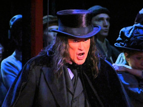 Jekyll & Hyde: The Musical
