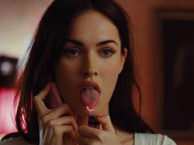 Jennifer's Body