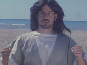 Jesus Christ Vampire Hunter