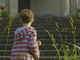 John Carpenter's Suburban Screams