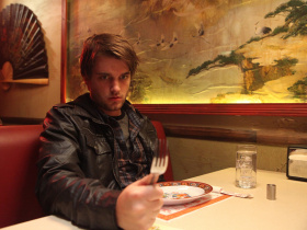 John Dies at the End