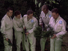 Journey to the Seventh Planet