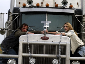 Joy Ride 3: Road Kill