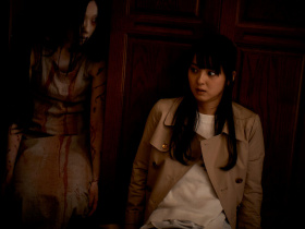 Ju-on: The Beginning of the End