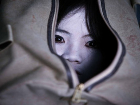 Ju-on: White Ghost