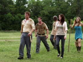 Jules Verne's Mysterious Island