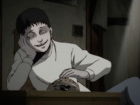 Junji Ito Collection