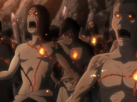 Kabaneri of the Iron Fortress