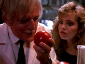Killer Tomatoes Strike Back!