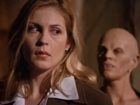 Kindred: The Embraced