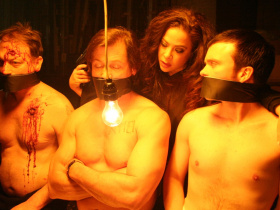 Kinky Killers