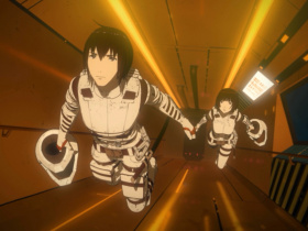 Knights of Sidonia