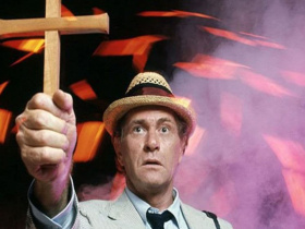 Kolchak: The Night Stalker