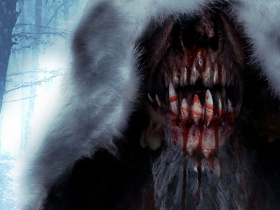 Krampus: The Devil Returns