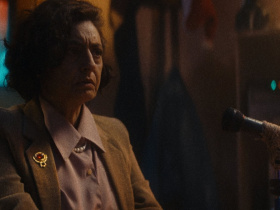 The Kirlian Frequency