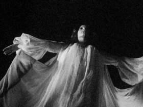 Lady Morgan's Vengeance