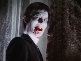 Lake of Dracula